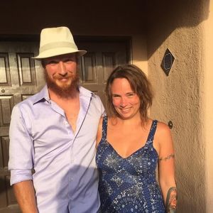 Meet your Posher, Gina